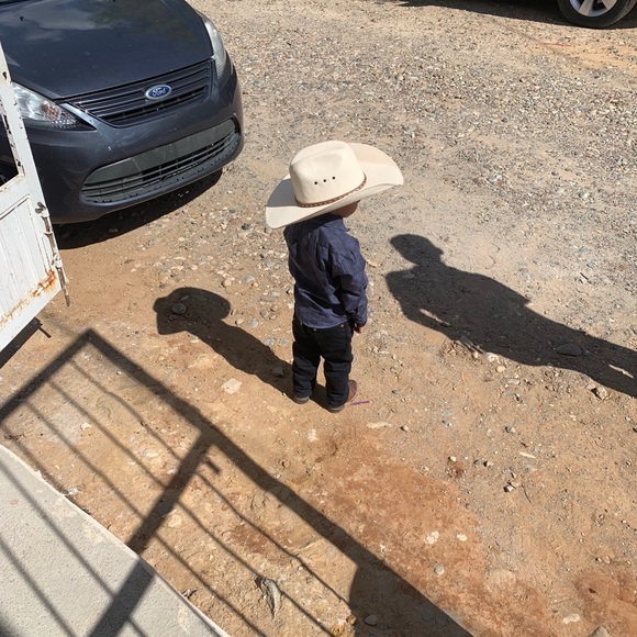 Meet your Posher, Moises - Picture 1 of 1